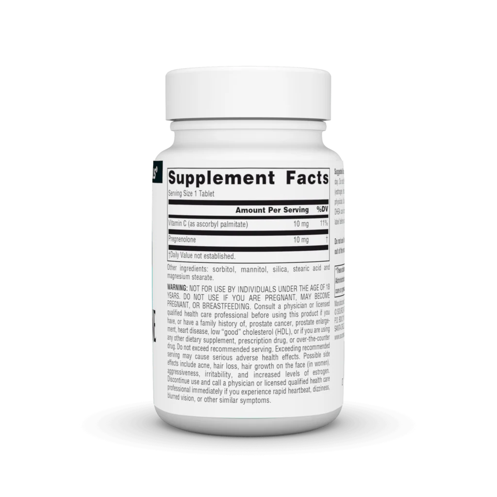 Pregnenolone - Image 14