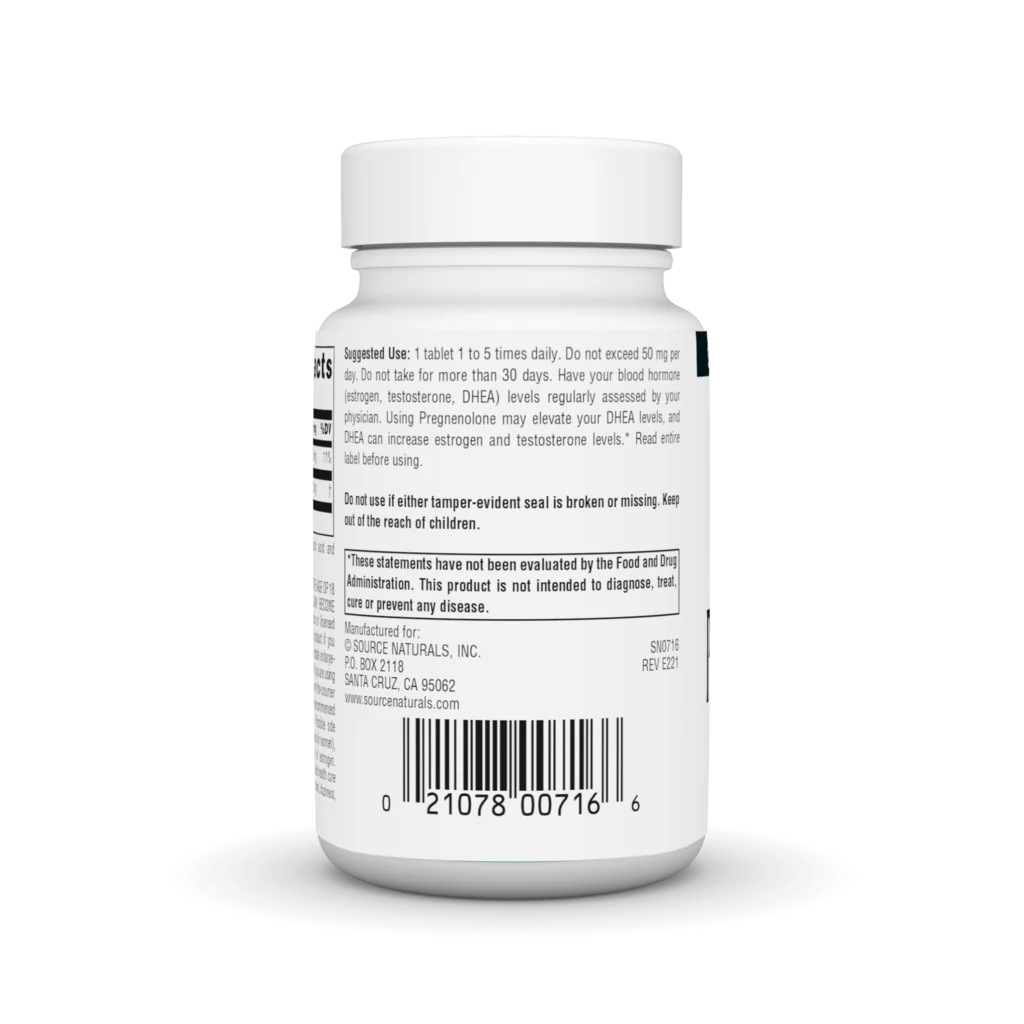 Pregnenolone - Image 15