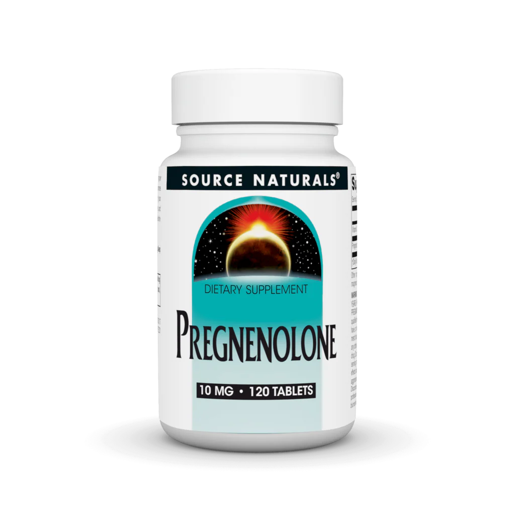 Pregnenolone - Image 16