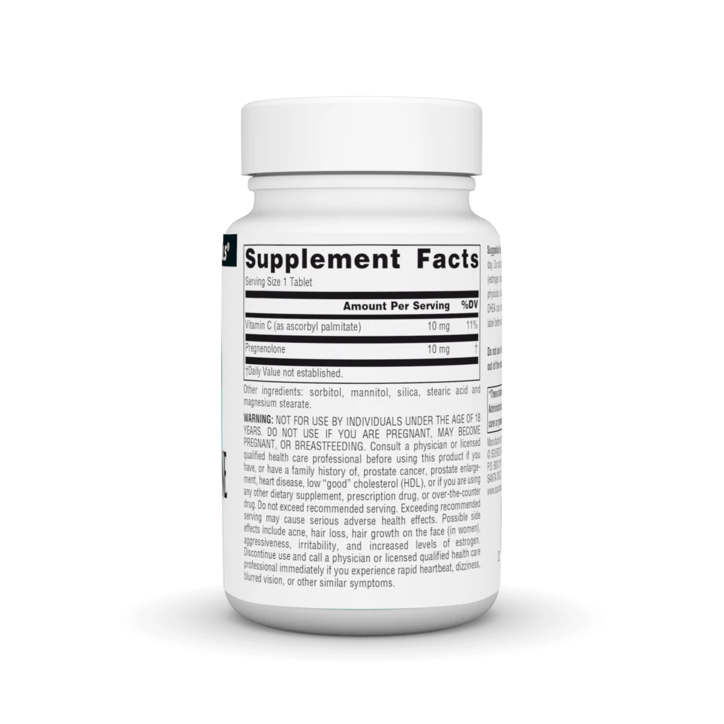 Pregnenolone - Image 17