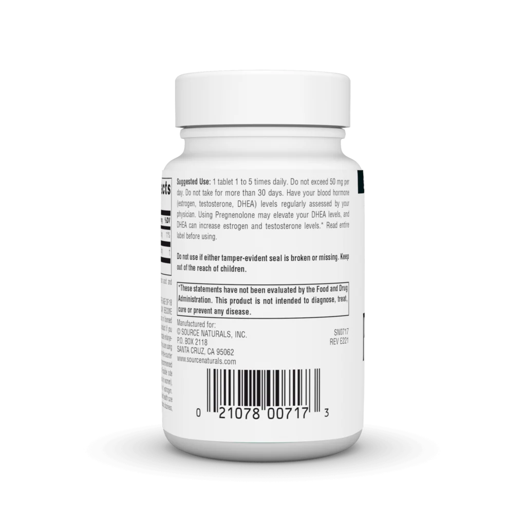 Pregnenolone - Image 18