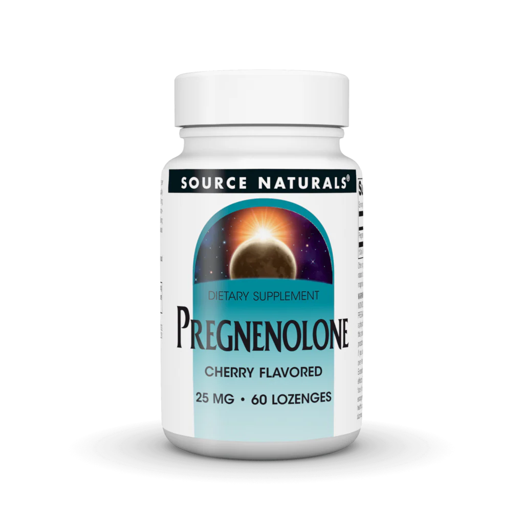 Pregnenolone - Image 19