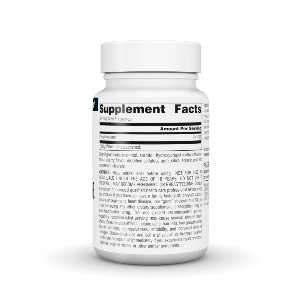 Pregnenolone - Image 20