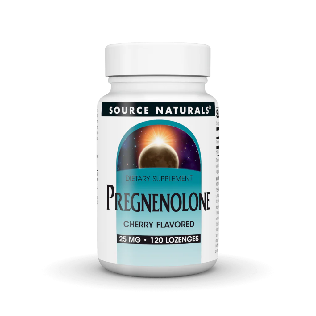 Pregnenolone - Image 22