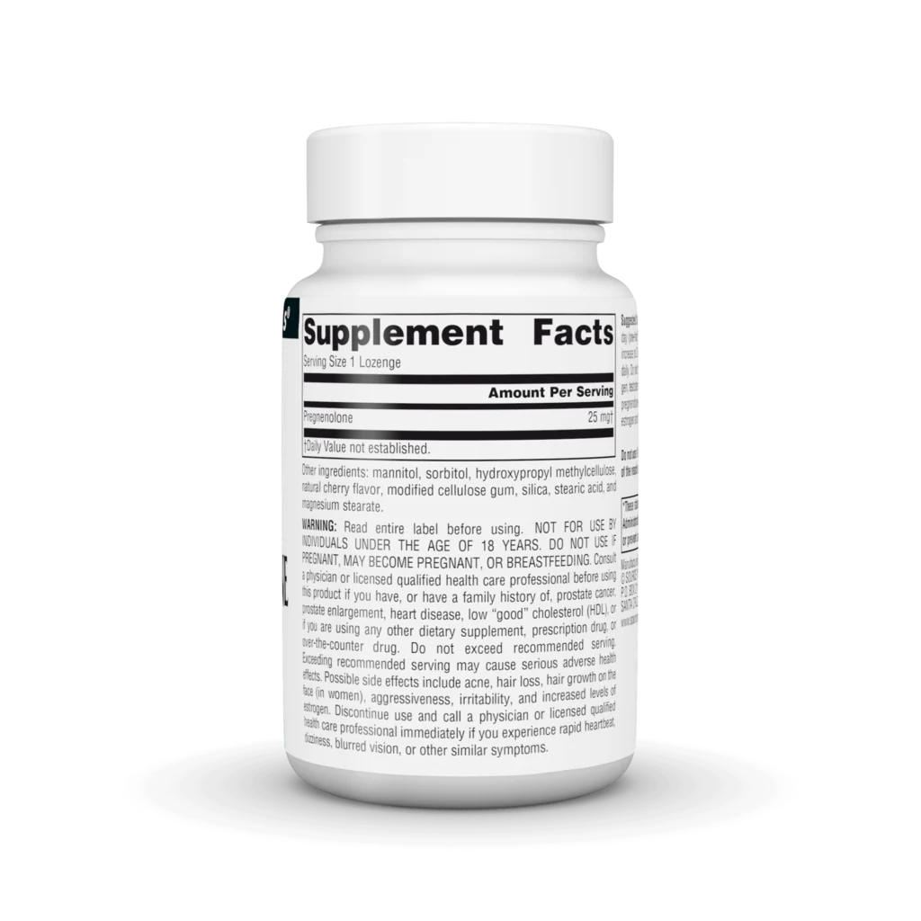 Pregnenolone - Image 23