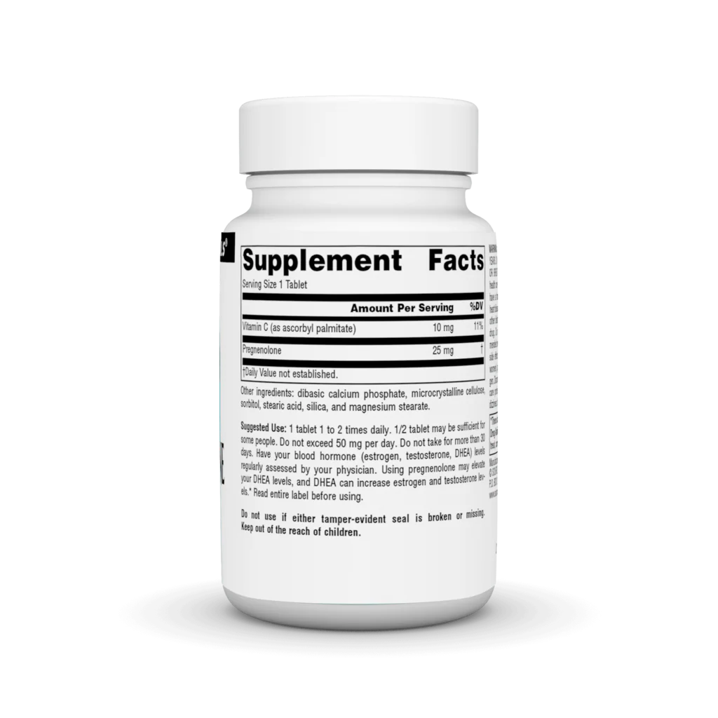 Pregnenolone - Image 8