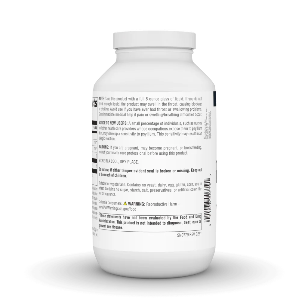 Psyllium Husk - Image 3