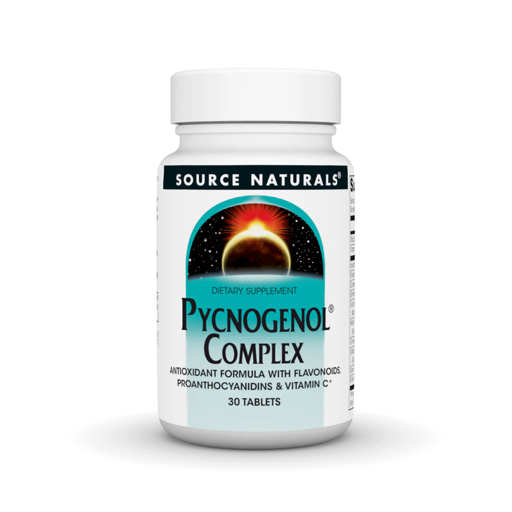 Pycnogenol® Complex - Image 4