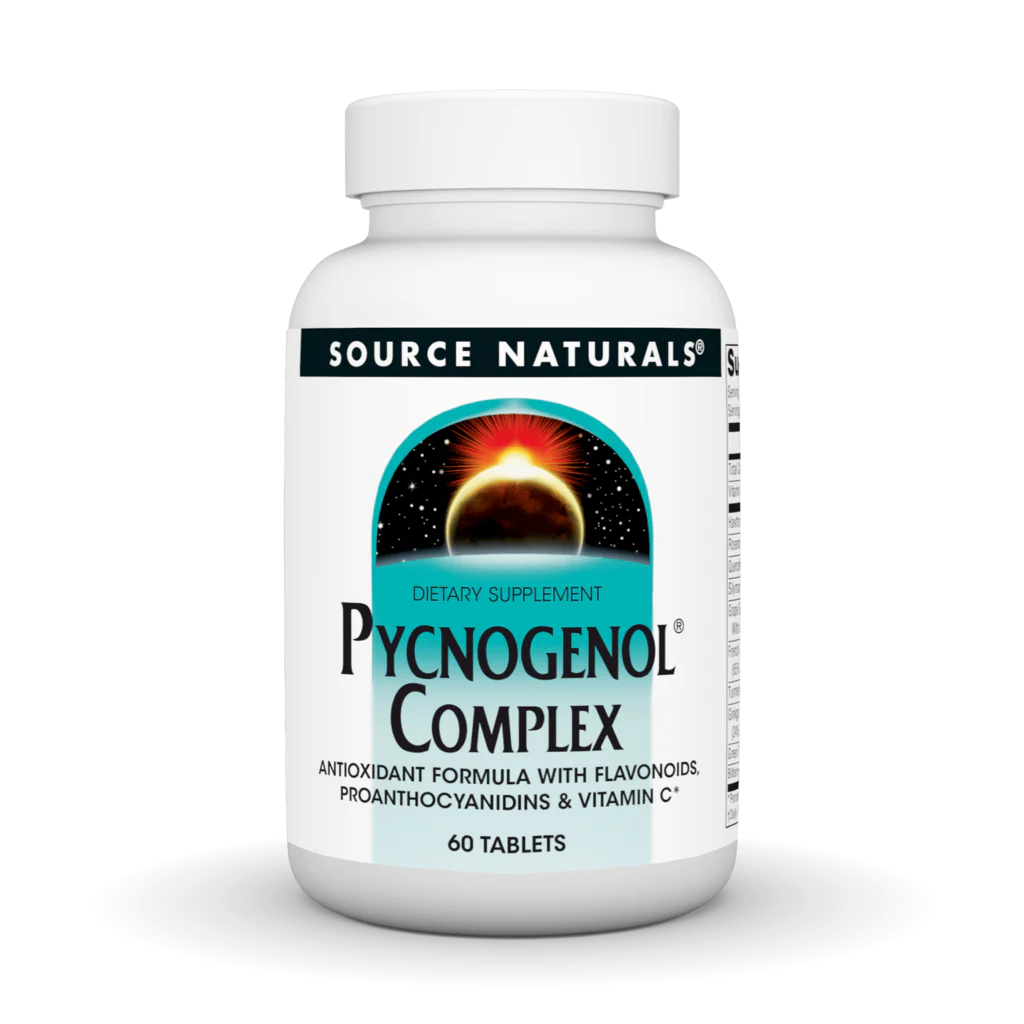 Pycnogenol® Complex - Image 7