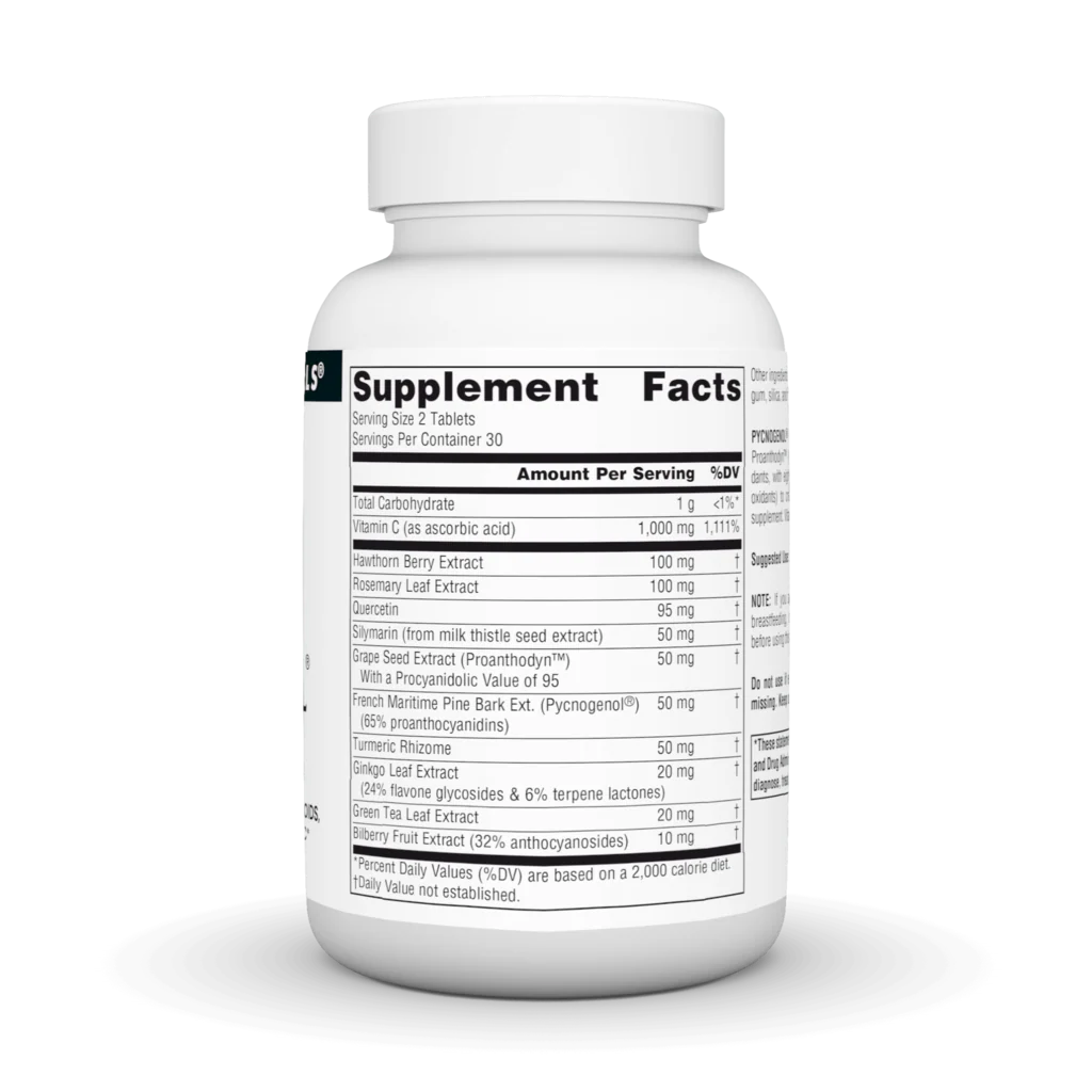 Pycnogenol® Complex - Image 8