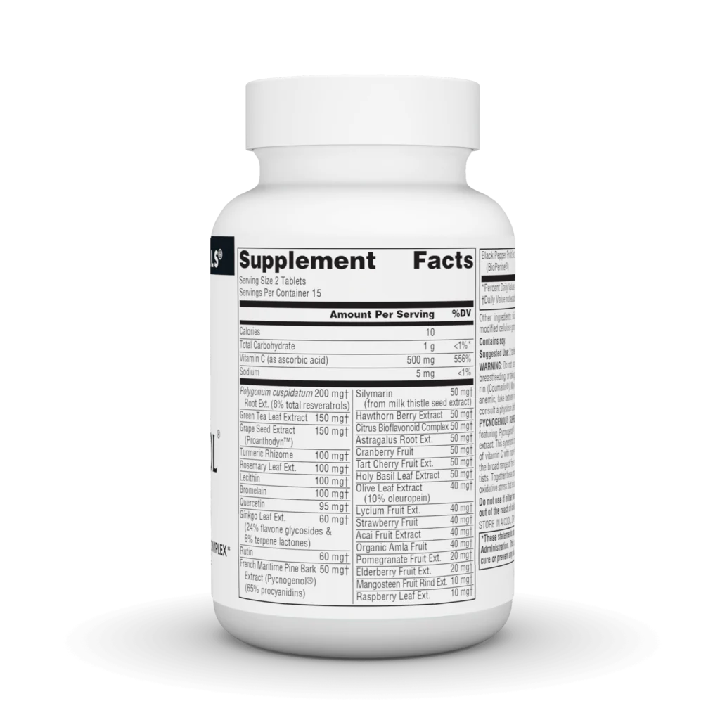 Pycnogenol® Supreme™ - Image 2