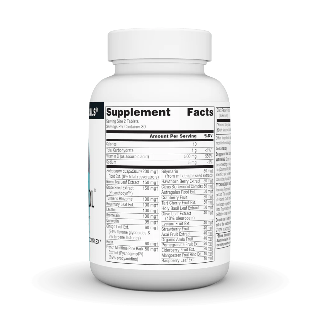 Pycnogenol® Supreme™ - Image 5