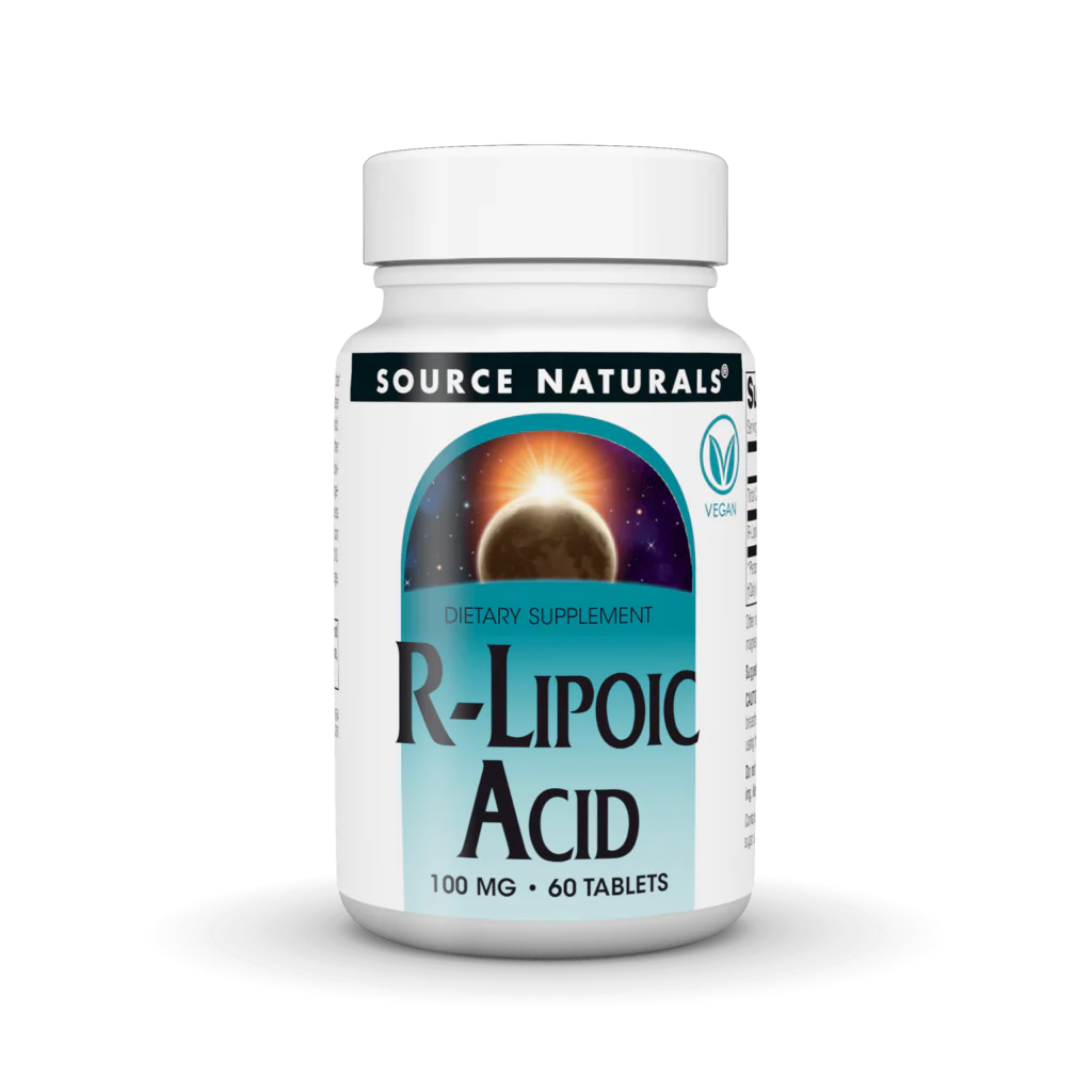 R-Lipoic Acid - Image 10