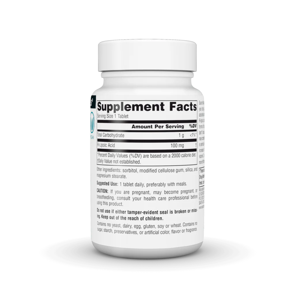 R-Lipoic Acid - Image 11