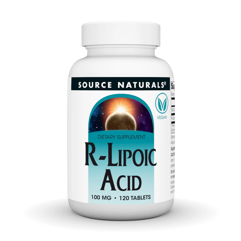 R-Lipoic Acid - Image 13