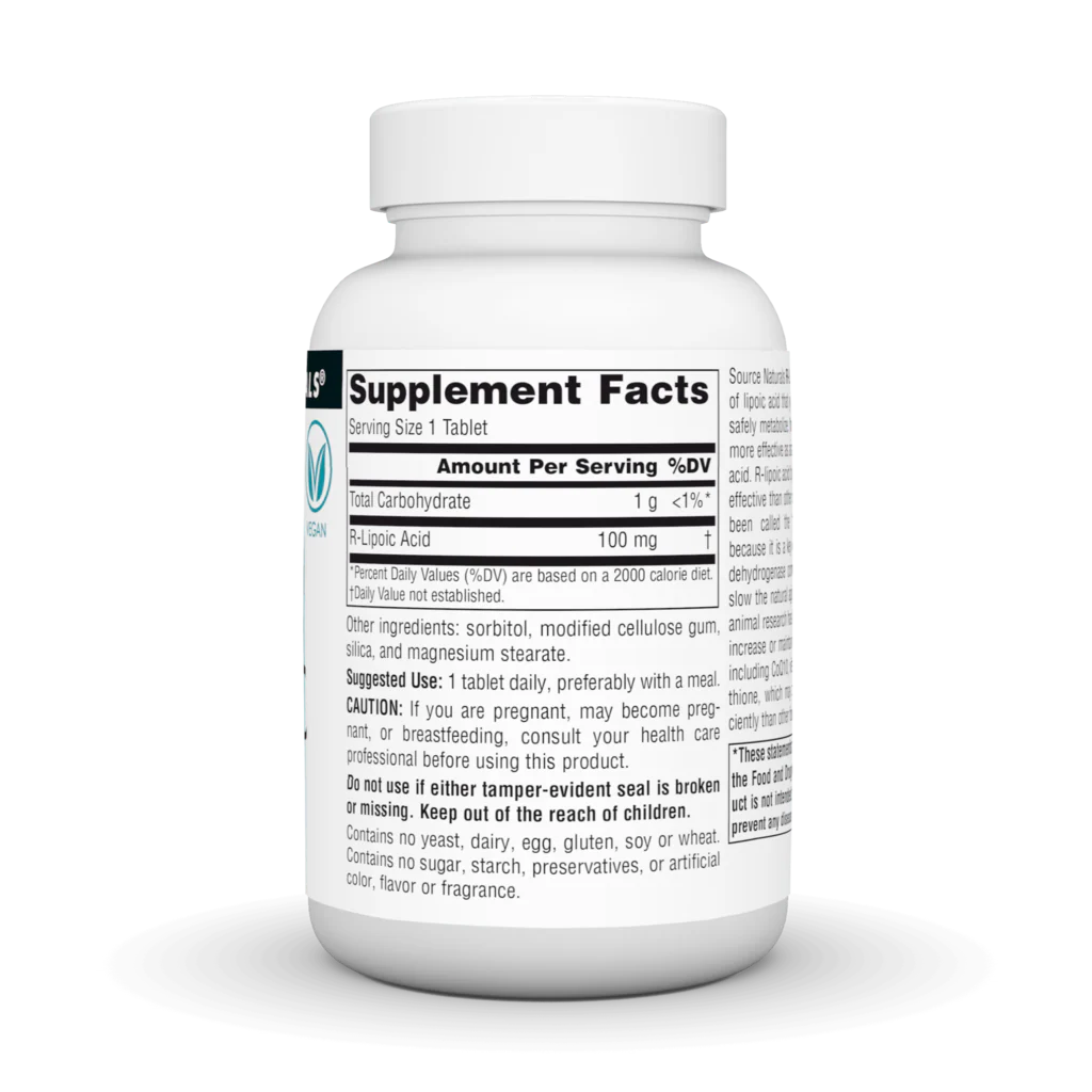 R-Lipoic Acid - Image 14