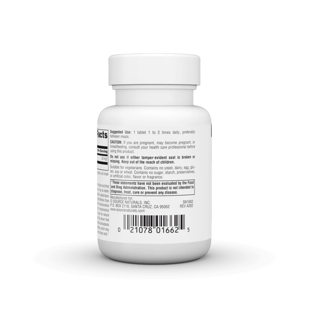 R-Lipoic Acid - Image 6