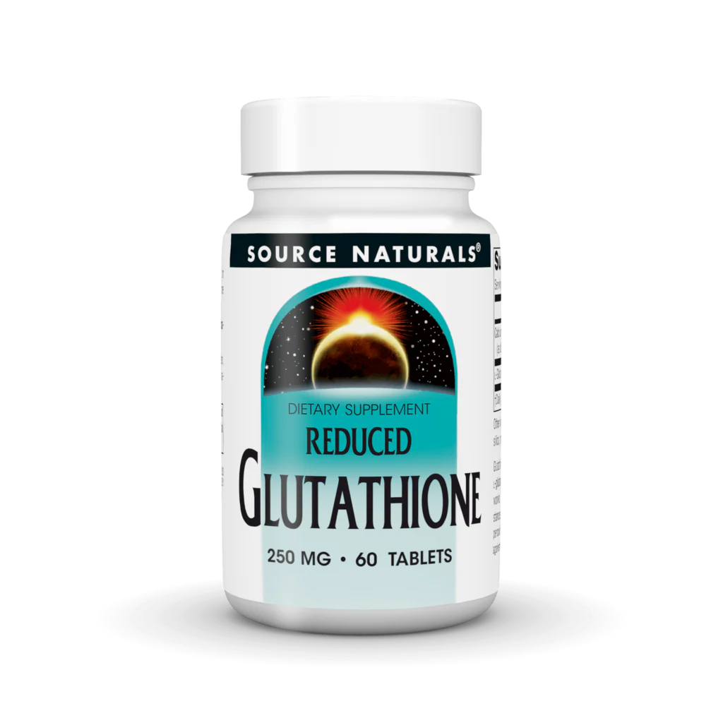 Reduced Glutathione - Image 10