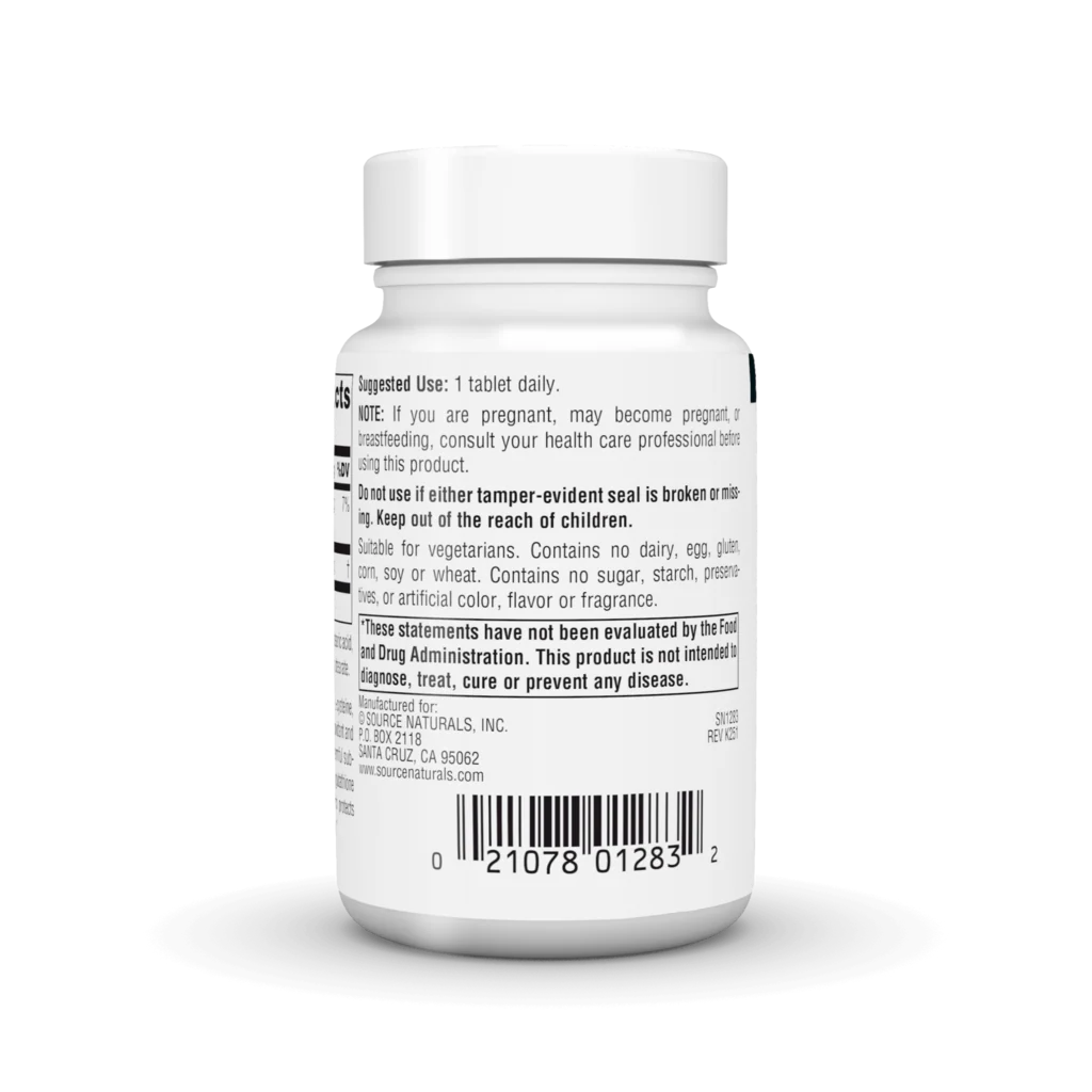 Reduced Glutathione - Image 12