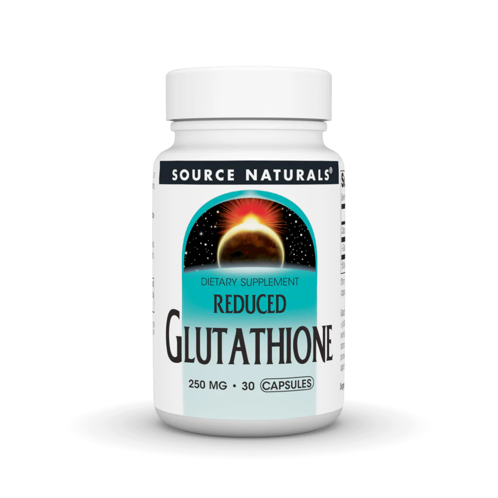 Reduced Glutathione - Image 13