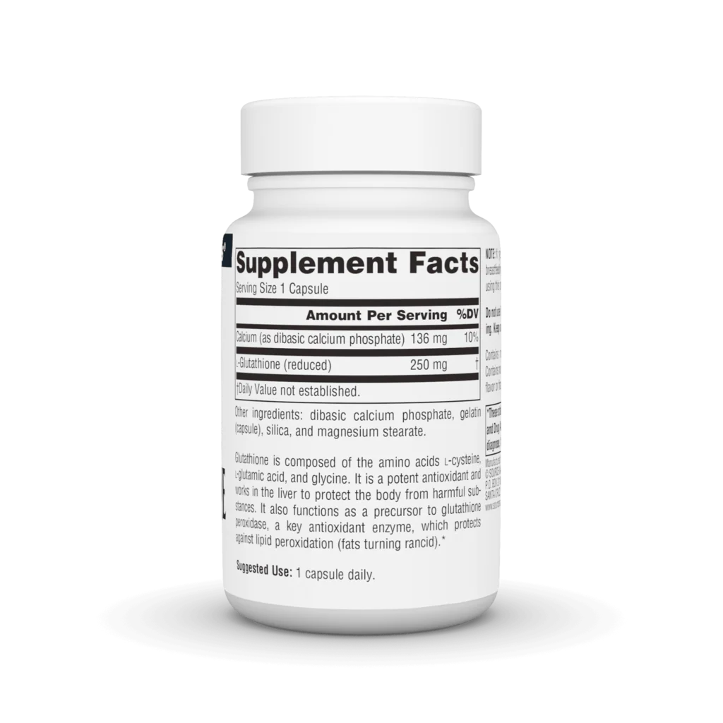 Reduced Glutathione - Image 14
