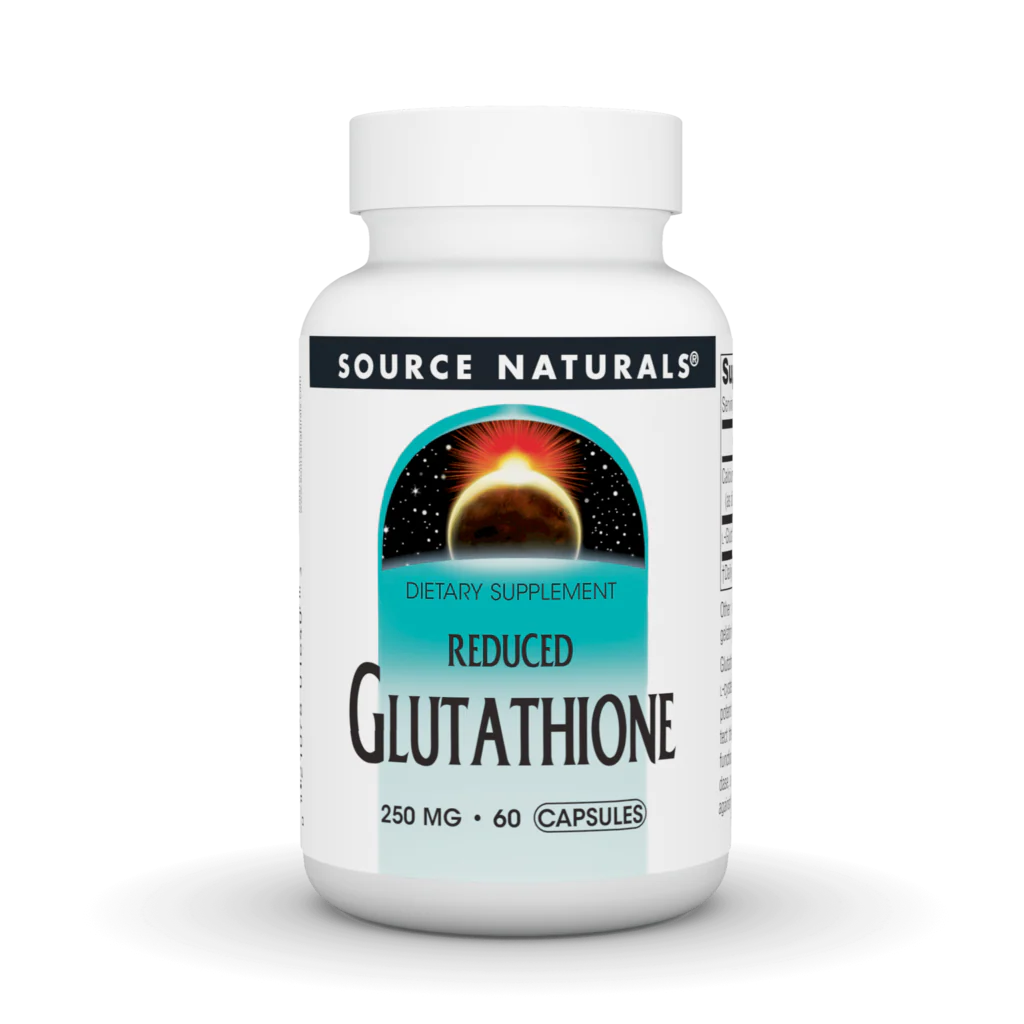 Reduced Glutathione - Image 16