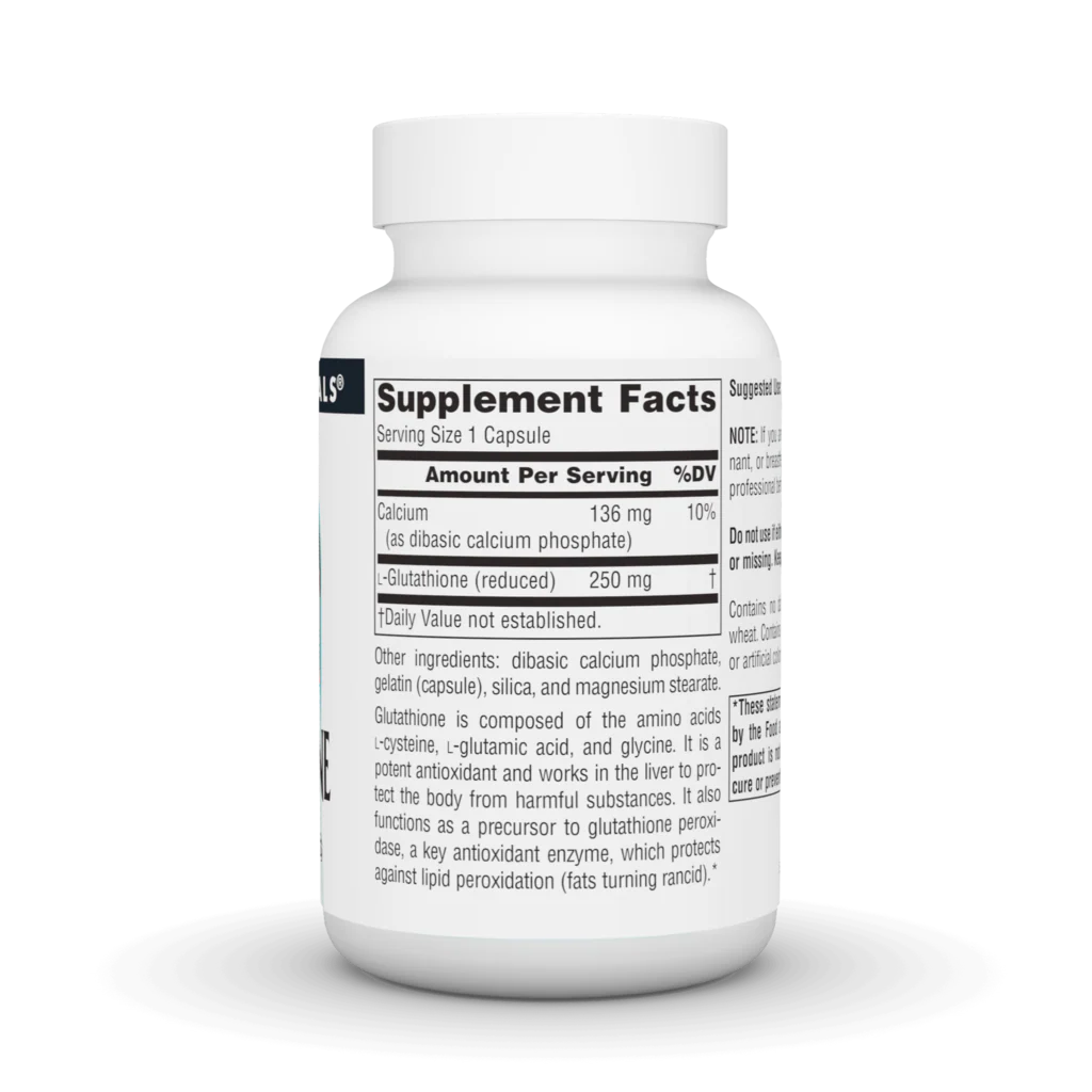 Reduced Glutathione - Image 17