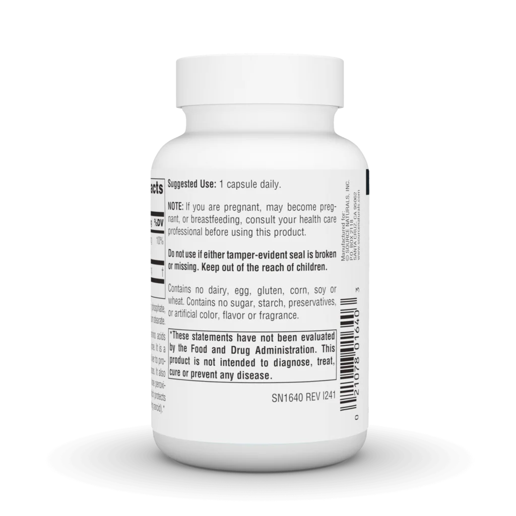 Reduced Glutathione - Image 18