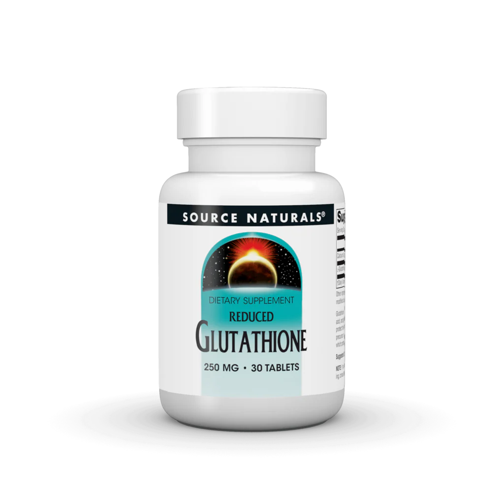 Reduced Glutathione - Image 7