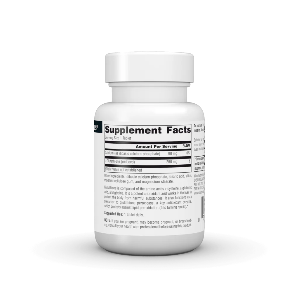 Reduced Glutathione - Image 8