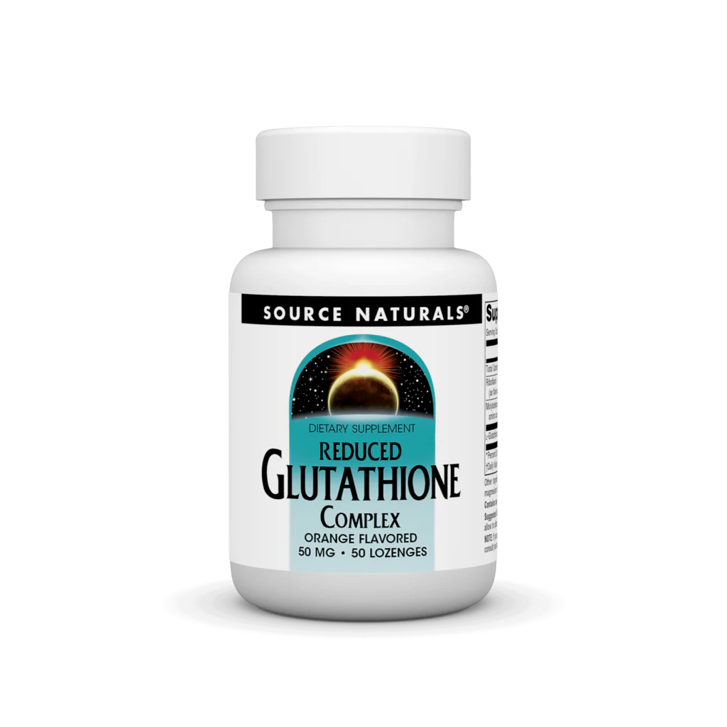 Reduced Glutathione Complex