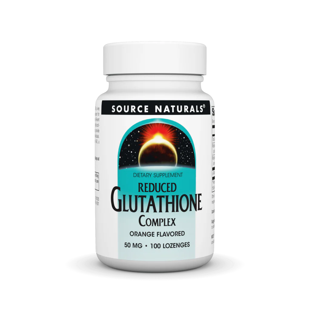 Reduced Glutathione Complex - Image 4