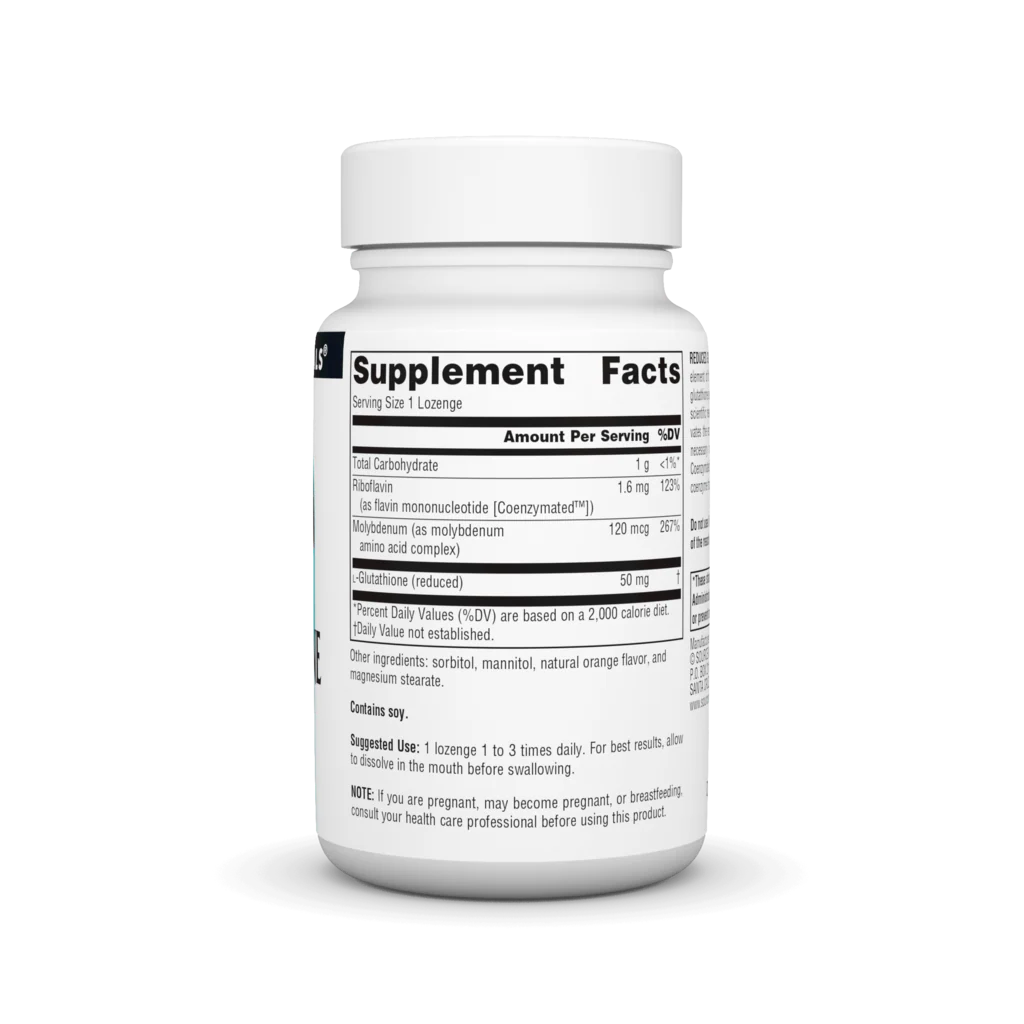 Reduced Glutathione Complex - Image 5