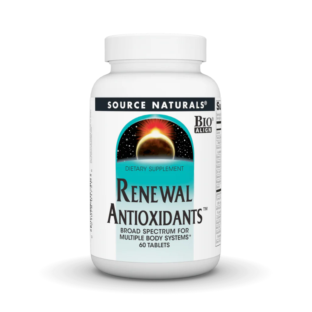 Renewal Antioxidants™