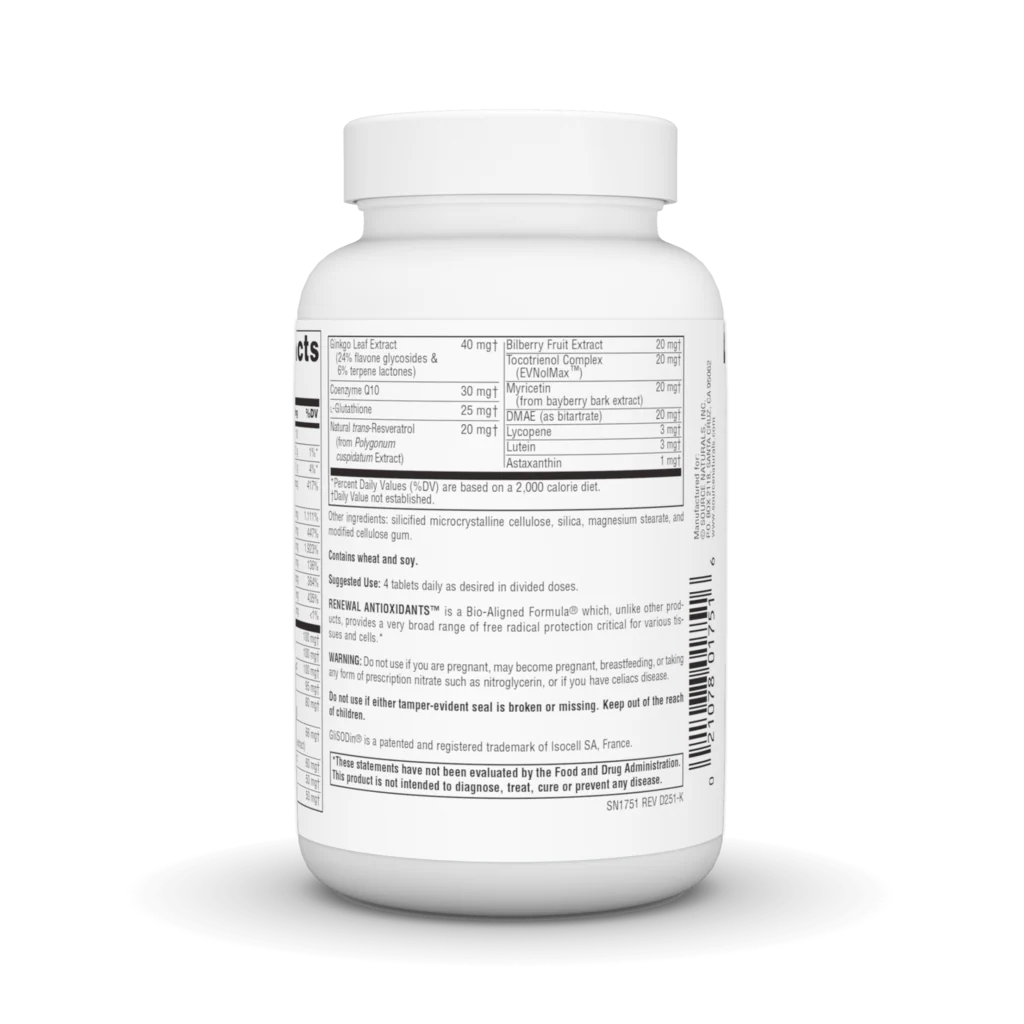 Renewal Antioxidants™ - Image 3