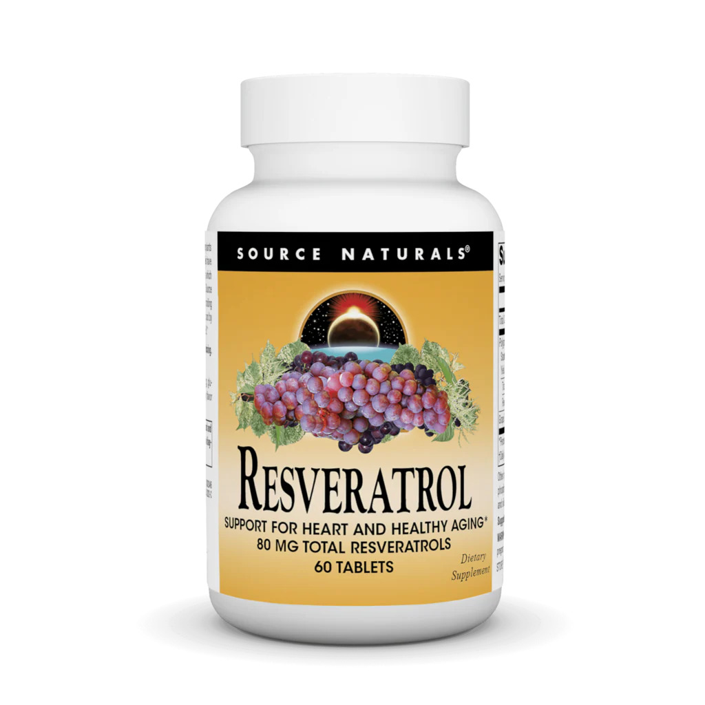 Resveratrol