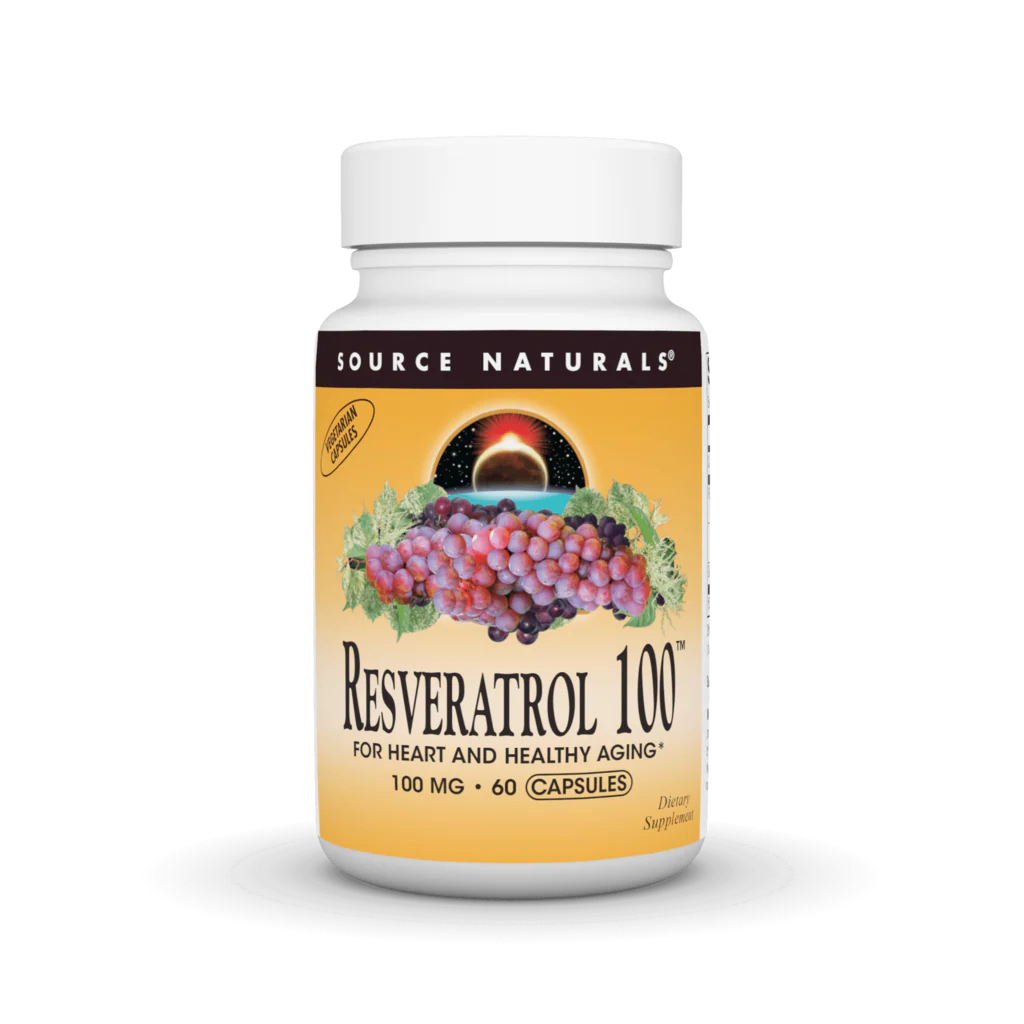 Resveratrol 100™