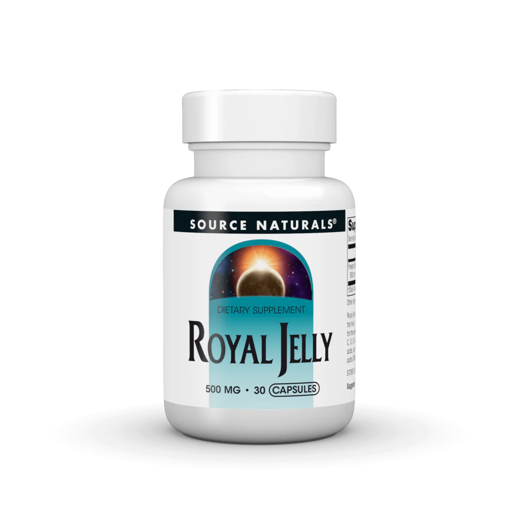Royal Jelly