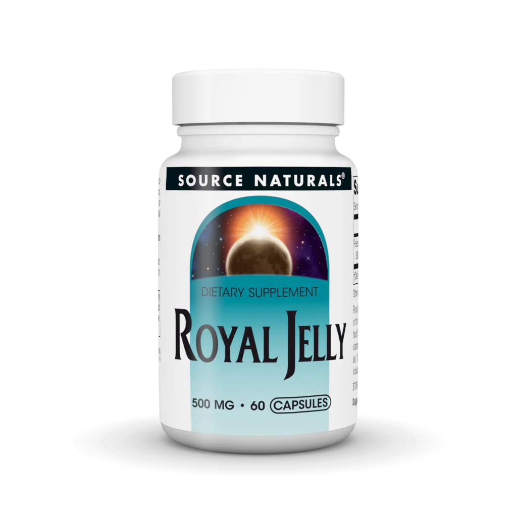 Royal Jelly - Image 4
