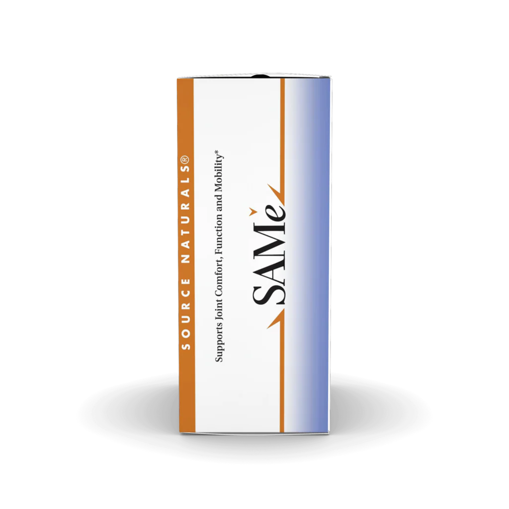 SAMe - Image 6