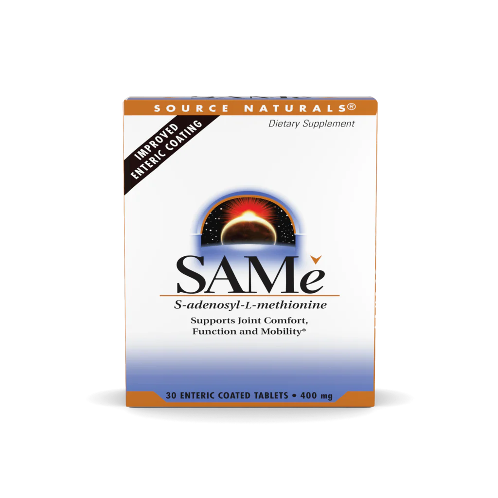 SAMe - Image 9