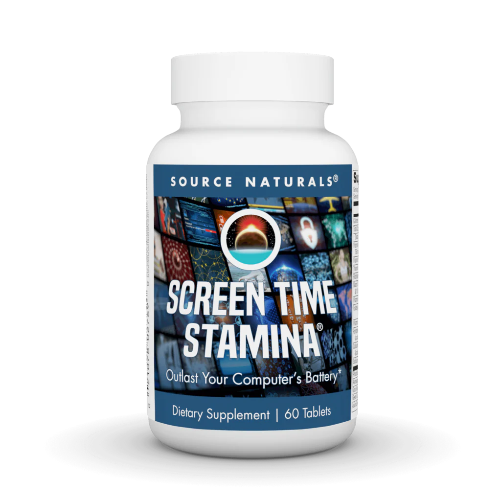 Screen Time® Screen Time Stamina® - Image 4