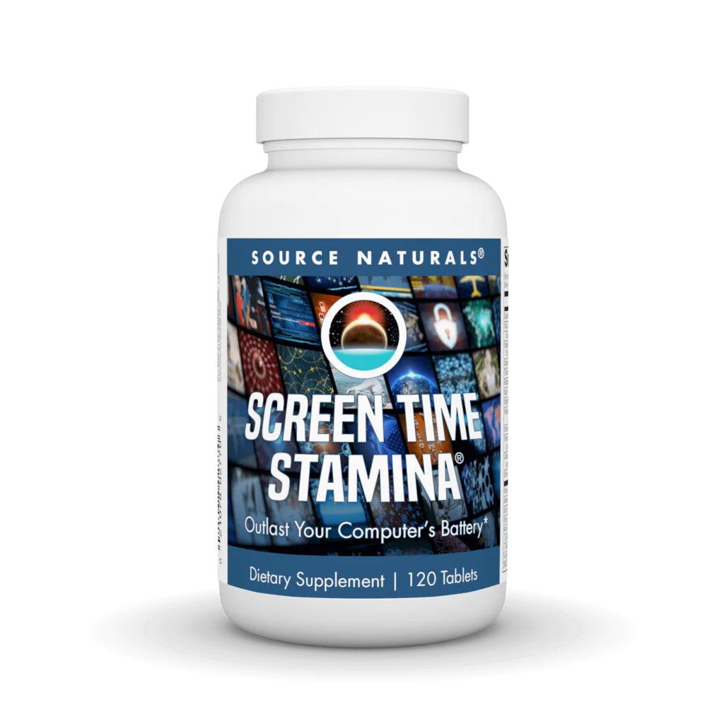Screen Time® Screen Time Stamina® - Image 7