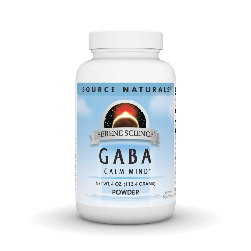 Serene Science® GABA - Image 10
