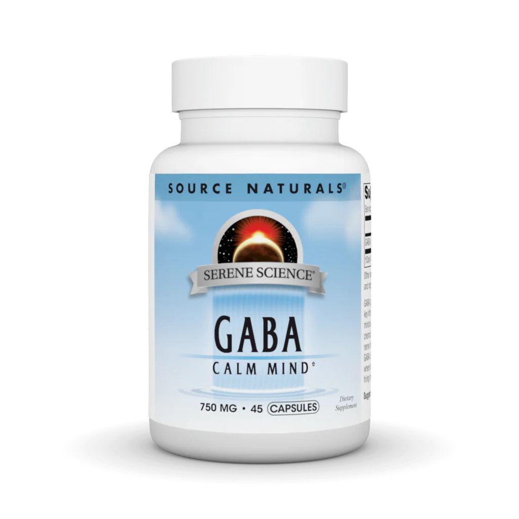 Serene Science® GABA - Image 16