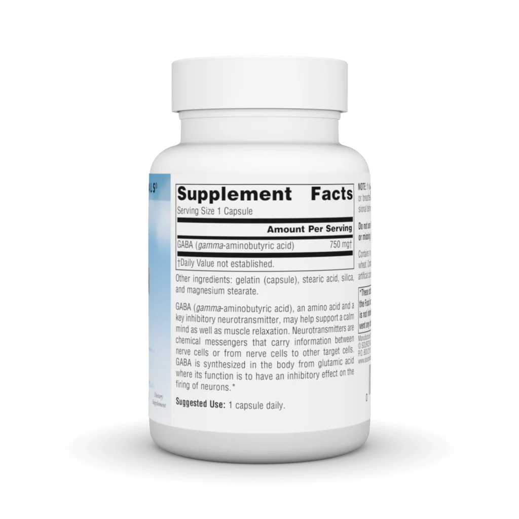 Serene Science® GABA - Image 17