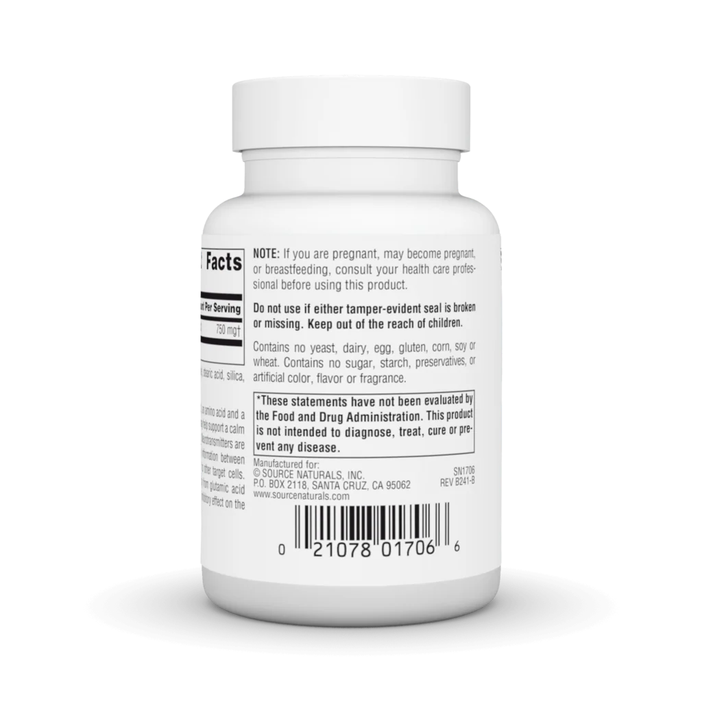 Serene Science® GABA - Image 18