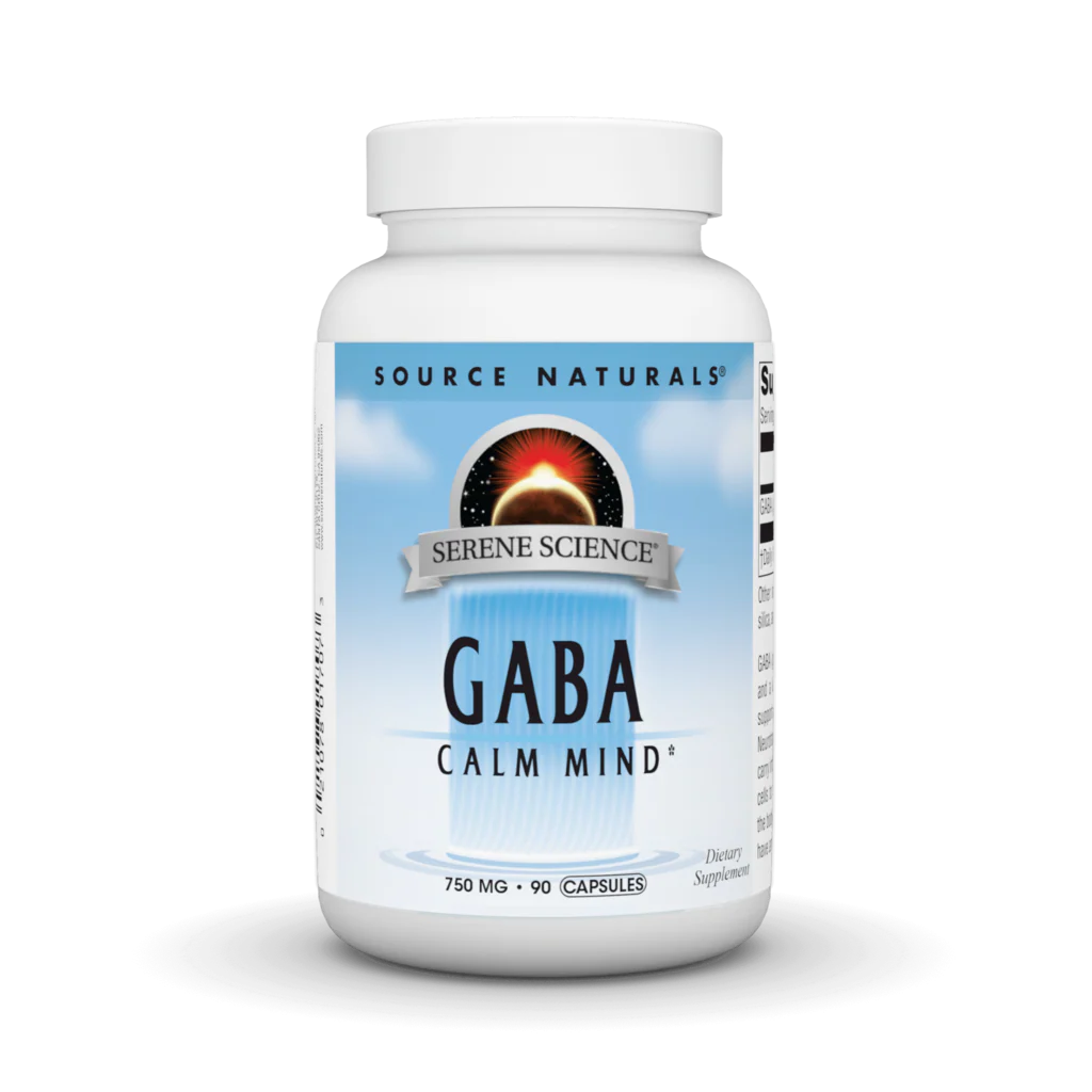 Serene Science® GABA - Image 19