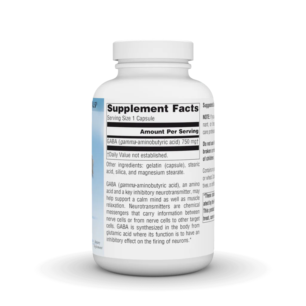 Serene Science® GABA - Image 23