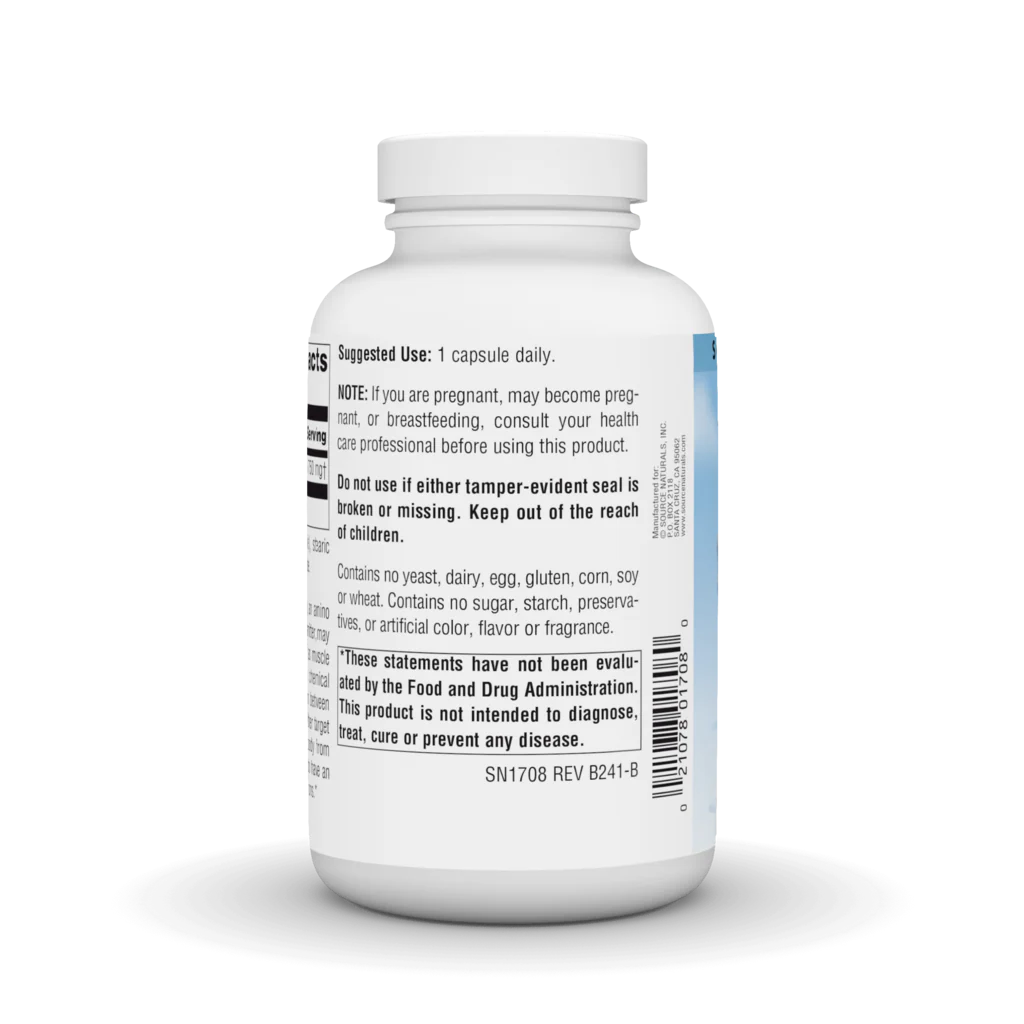Serene Science® GABA - Image 24